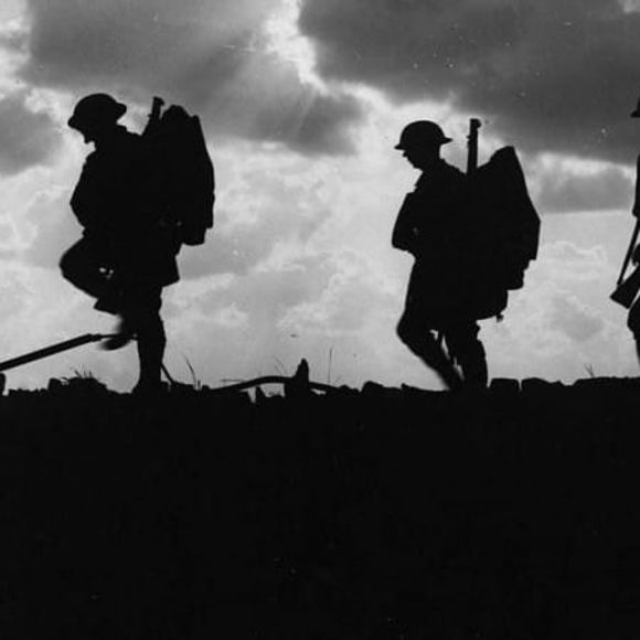 Meet your Posher, James - Picture 1 of 1